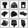Special Car Mobile Phone Holder Bracket Base Air Outlet Bracket Base For Porsche Cayenne Macan Paramera 911 718