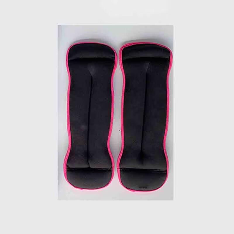 WEZHO Adjustable Ankle & Wrist Weights