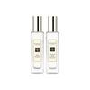 Jo Malone London English Pear & Freesia, Bluebell Perfume Sets Eau De Cologne Fruity Fragrance Scent Family 30ml*2