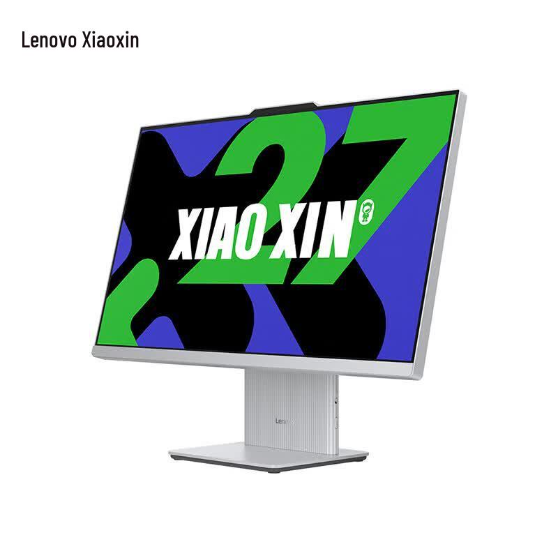 Lenovo Xiaoxin 27 AIO PC (Core Ultra 7, 16GB RAM, 1TB SSD) (CN version)