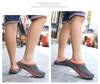 Plus Size Men's Outdoor Beach Clog Sandals