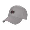 Tragically Hip Canada Baseball Cap Ball  Beach Outing Golf Hat Unisex Women Hats Unisex's