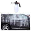 Hand Air Spray Bottle Attachment Nozzle Adjustable Plastic Watering Can Flexible Water Sprayer Household Gardening Tools