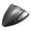 Motorcycle Windscreen Screen Wind Deflectors Screen Windshield Fit For Kawasaki Z1000 Z750 2003 2004 2005 2006 Accessories