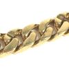 Louis Vuitton M00306  Bracelet Chain Monogram Accessories Bracelet Metal Gold