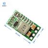 97.5% High Efficiency Small Size DC-DC Step-Down Module 4-20V 12V to 5V 3A For Car