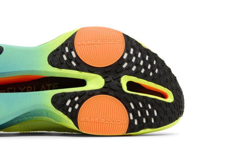Nike Air Zoom Alphafly Next% 3 Volt Concord (Women's)