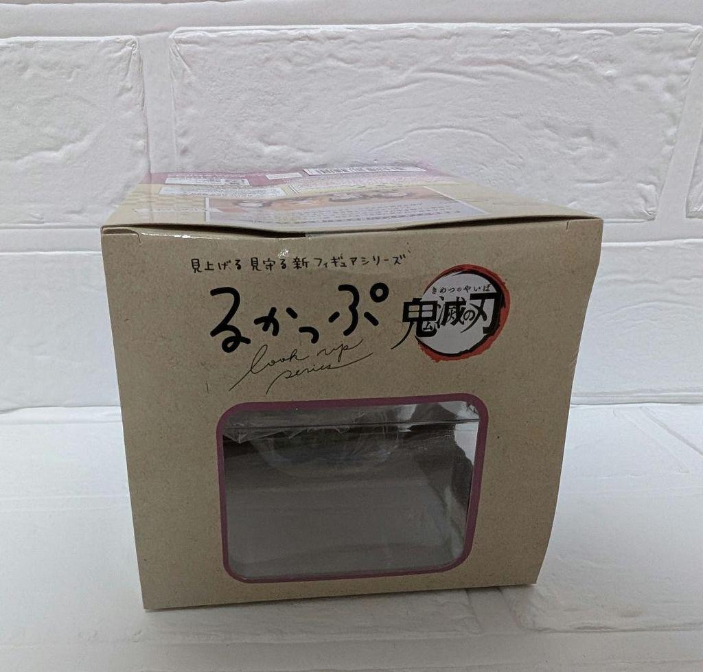 [USED] Demon Slayer: Kimetsu No Yaiba Rukappu Kanao