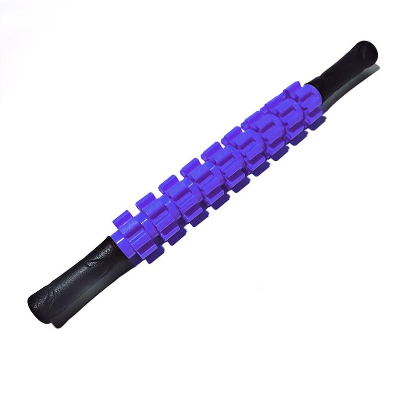 9-Gear Muscle Massage Roller