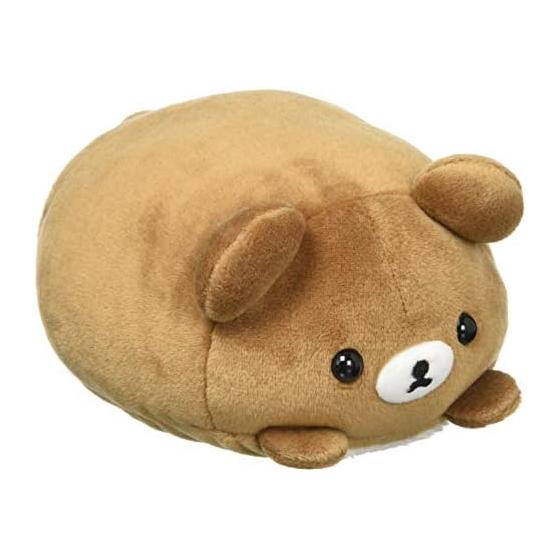 Rilakkuma Chiroikoguma Super Mochimochi Plush MX94801