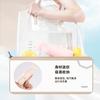 Small 50% off capsule vinyl sunshade anti-ultraviolet anti-UV sun umbrella fixed advertising gift umbrella