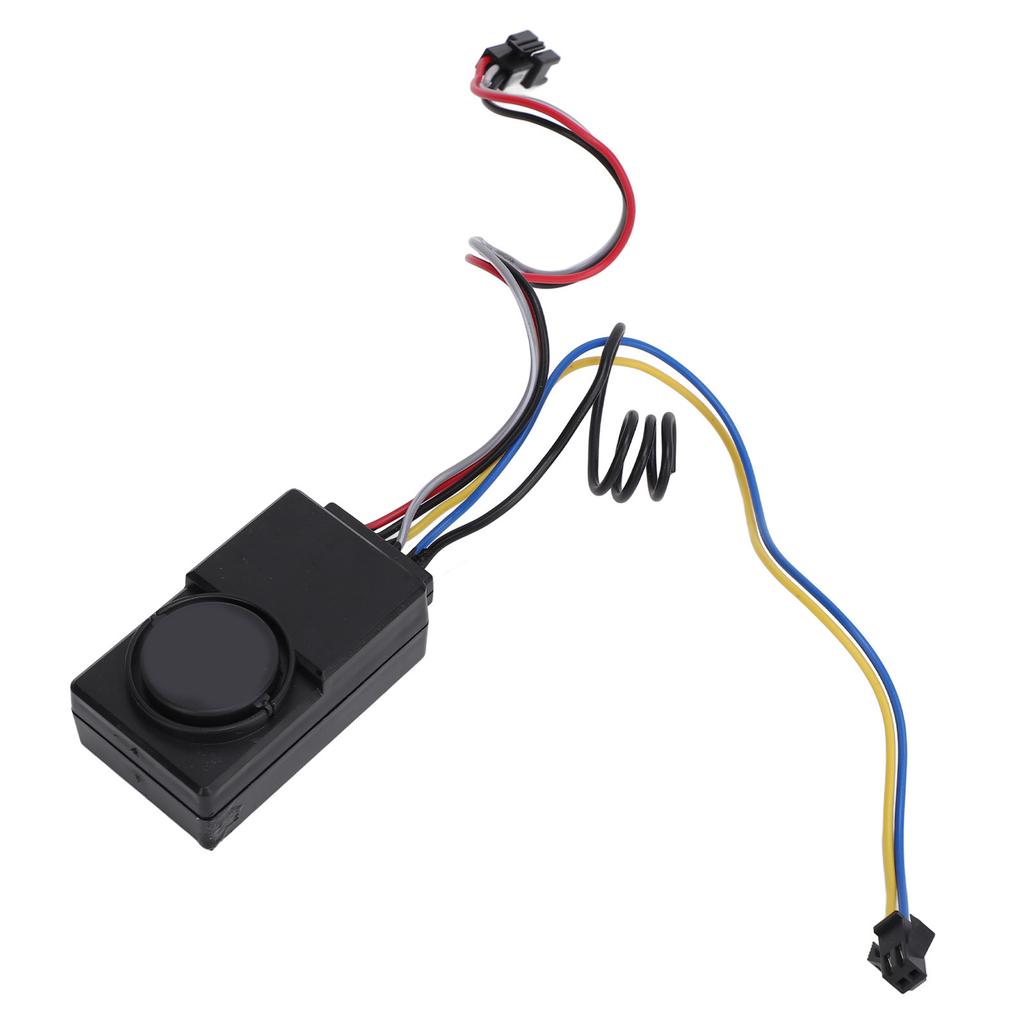 Electric Scooter Controller Cable Replacement Controller Connector Conversion Cord for Sealup Electric Scooter