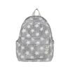 Schoolbag cute star backpack 1011 new high value primary school girls schoolbag plush backpack manufacturers wholesale