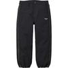 GORE-TEX Stripe Pant Black