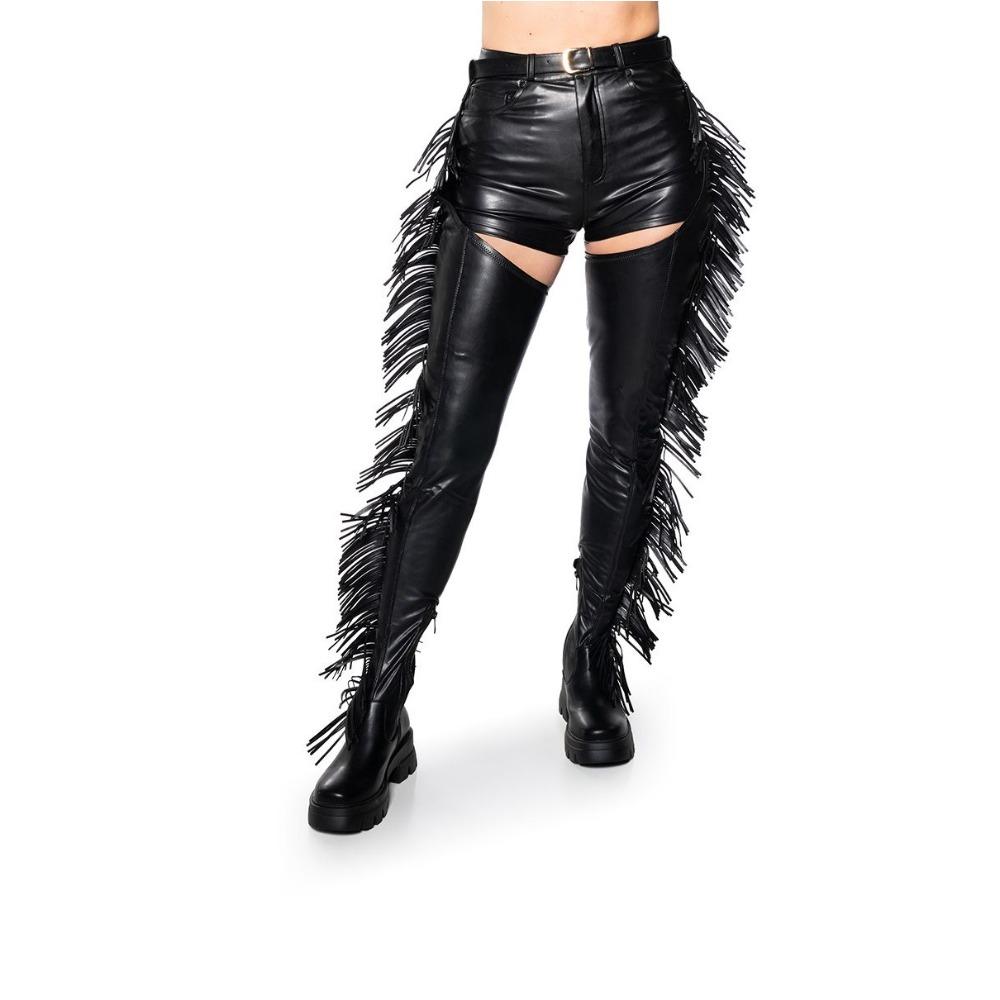 Damen Overknee Stiefel Schuhe mit runder Zehenpartie Nachtclub Tanz Damenschuhe Lange Stiefel Übergröße