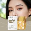 Limited time!!Eelhoe Golden Eye Mask - Protects And Comforts The Skin Around The Eyes, Moisturizing, Gentle, Lightweight, And Easy-To-Apply Eye Mask
