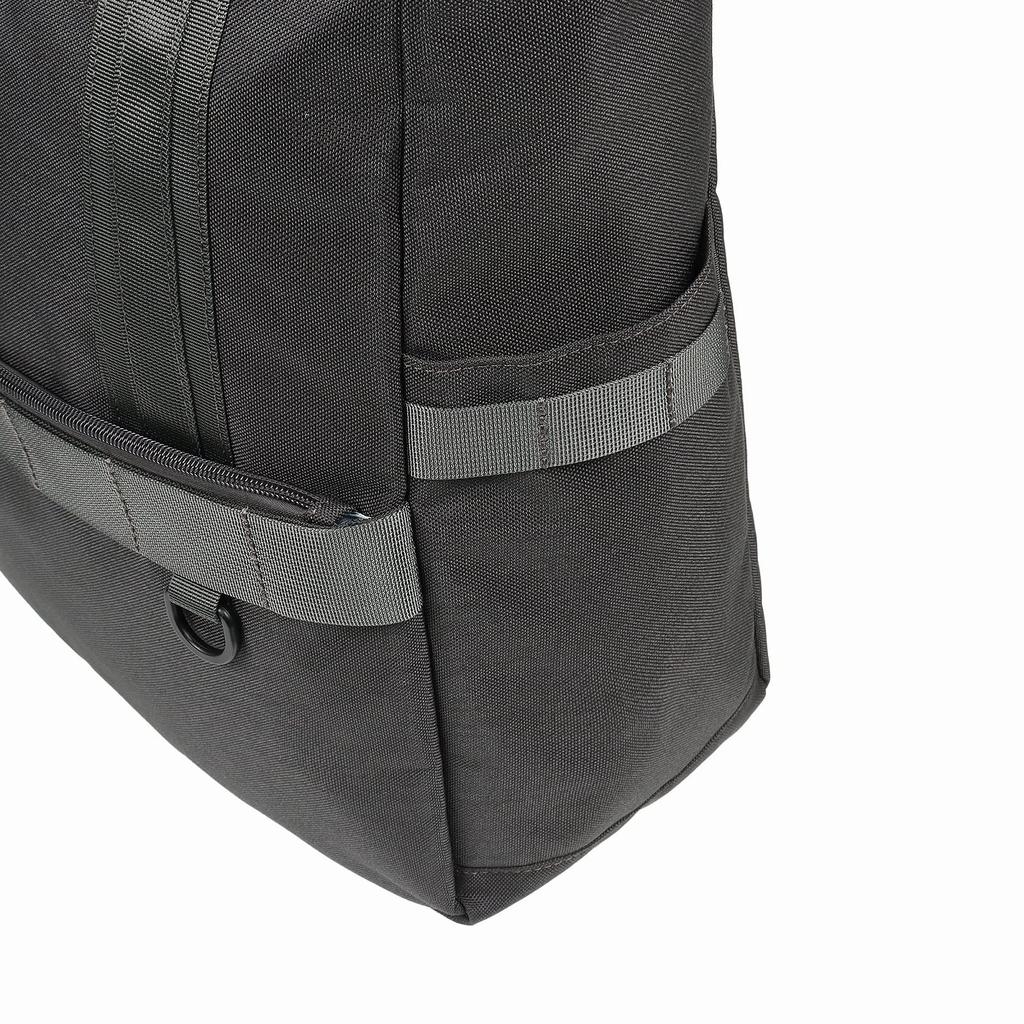 World Traveler Luton Tote B4 Laptop Navy Bag, Size, 14-inch Storage, No. 17253, Men's,