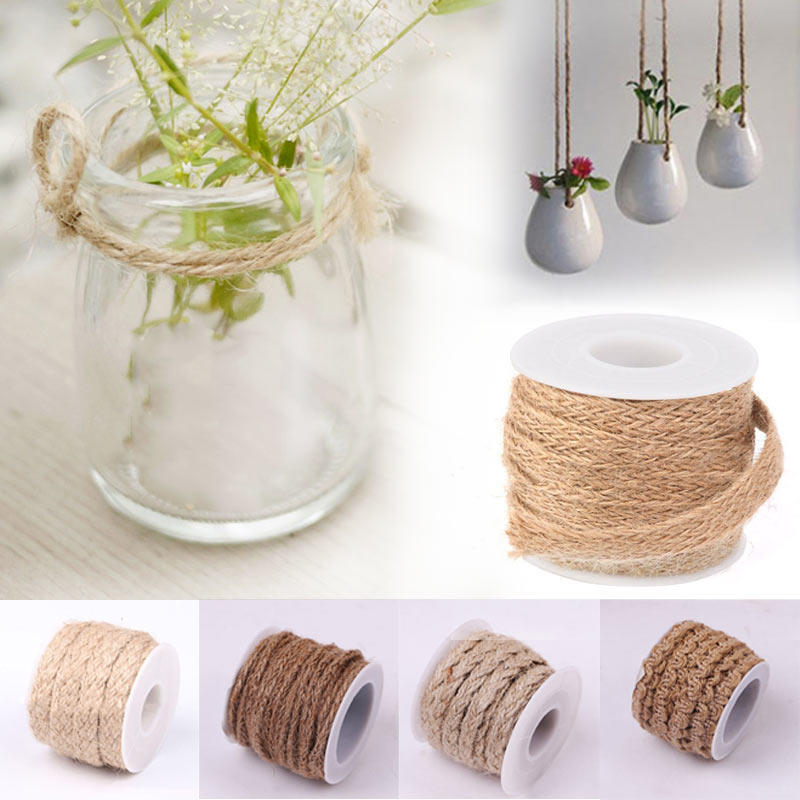 hessian rope for sale