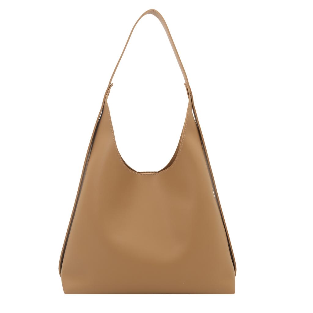 Premium large bag tote bag women's large-capacity versatile bag bucket summer new commuter shoulder