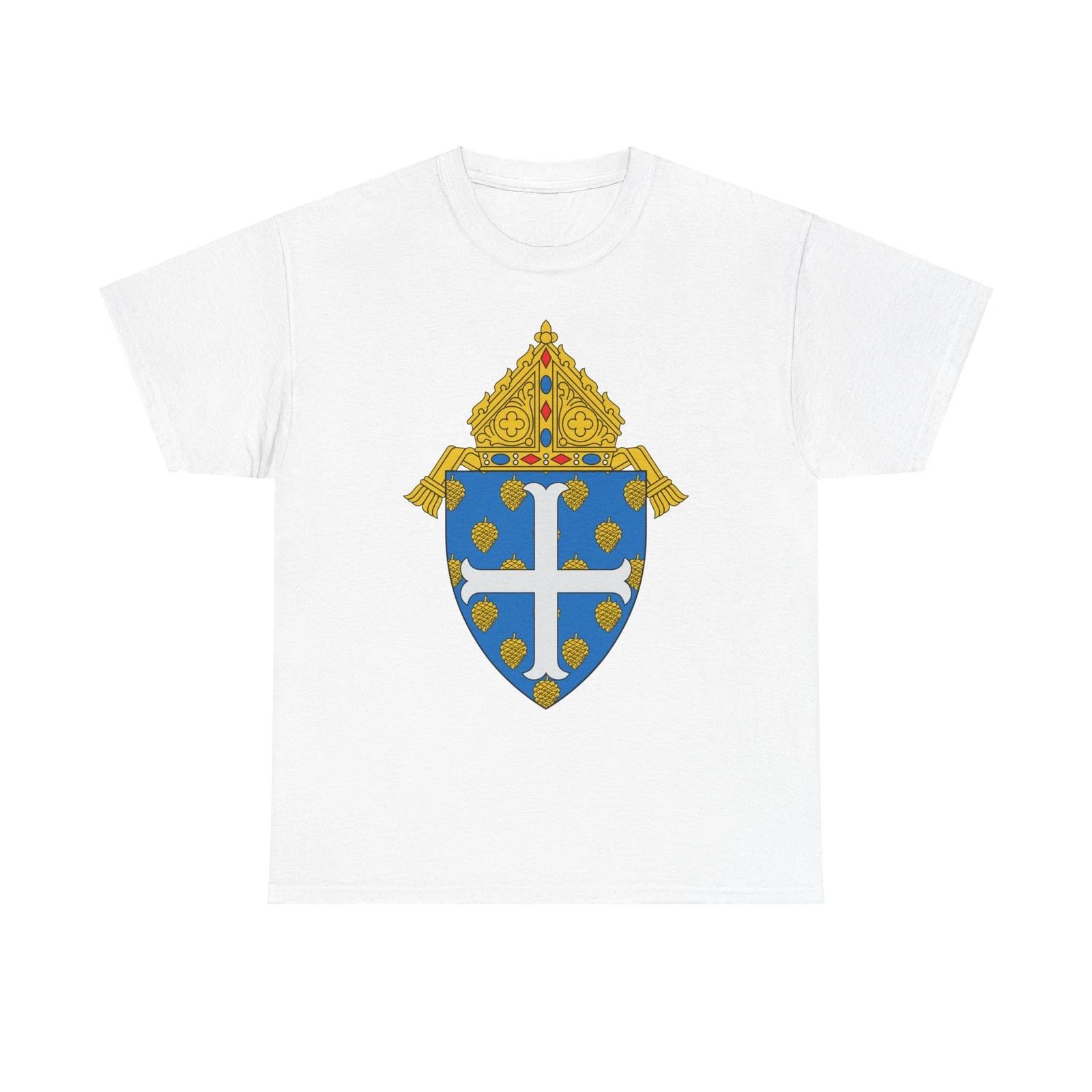 Diocese of Portland - T shirt M