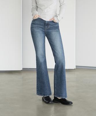 Faldas y pantalones para mujeres – Pantalones vaqueros