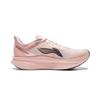 Men's Sneakers Li-Ning Feidian 6 Challenger Running Shoes Men's Low-top Rouge Pink
