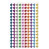 1500PCS Child Reward Stickers Motivational Stickers for Child Teacher Classroom Behaviour Reward Sticker Star Decals