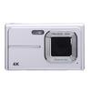 Digital Camera 48MP 1080P Video Recording 5x Digital Zoom AF Autofocus 2.4 Inch Screen Compact Video Camera for Student