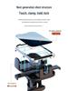 2024 Model Car Suction Cup Phone Holder for Navigation