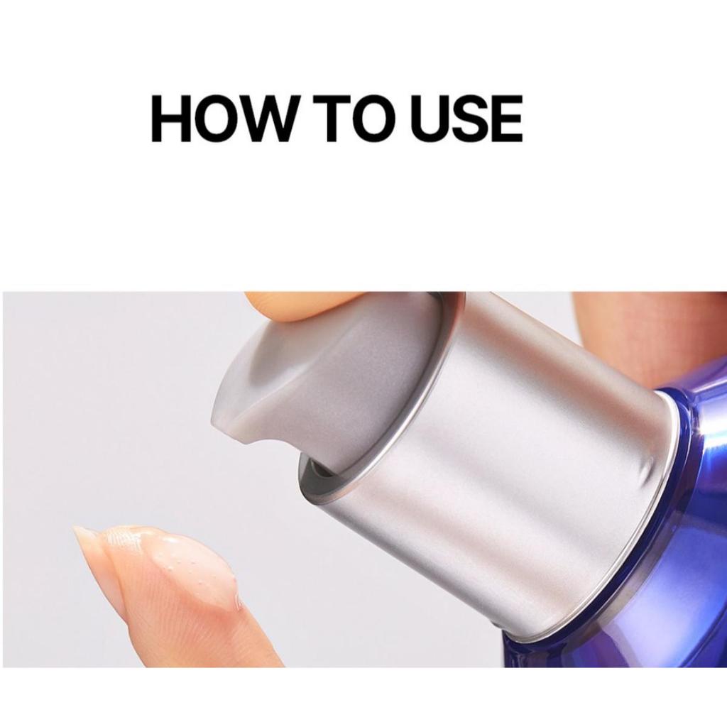 THEFACESHOP Dr. Belmeur Cica Peptite Ampoule  50ml