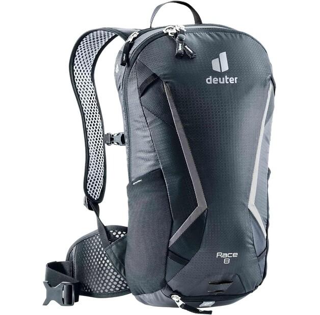 

Рюкзак Deuter Race schwarz (3204121-7000)