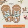 Montessori Shoelace Tying Toy for Kids: Develop Fine Motor Skills & Self-Care