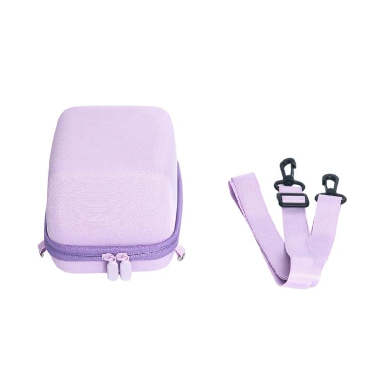 Multiple Section Protective Camera Pouch Water Resistant Design Camera Equipment Case for Professional Photography Gear