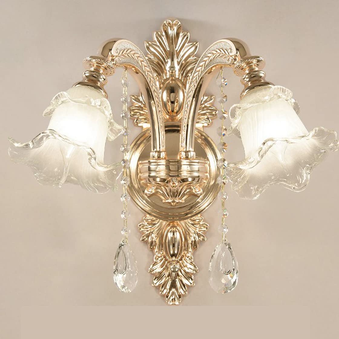 

KY LEE Bracket Light, Nordic Entryway Lighting, Wall Light, Bracket Lighting, Wall-Mounted, Stylish, Nordic Retro, Entryway, Wall-Mounted Fixture,