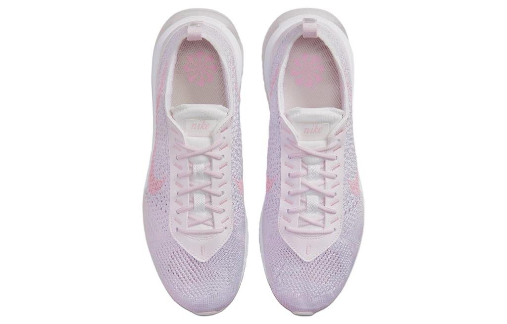 Nike Air Max Flyknit Racer 'Soft Pink' Women's FJ4577-100