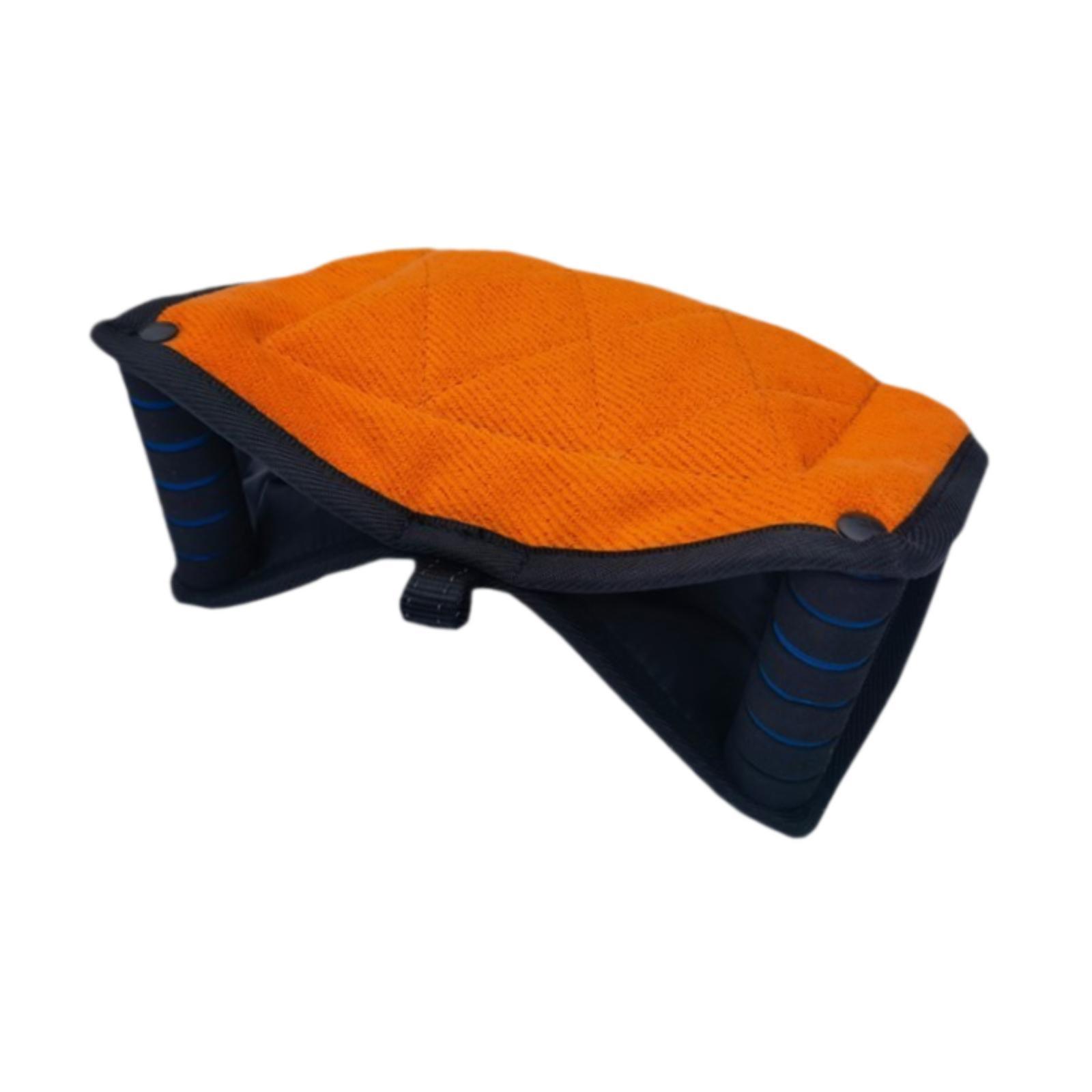 

Dog Bite Pillow Interactive Toy Lightweight Portable Practical Tug of Dogs Toy Bite Resistant for Pet Puppy Small Medium Dog