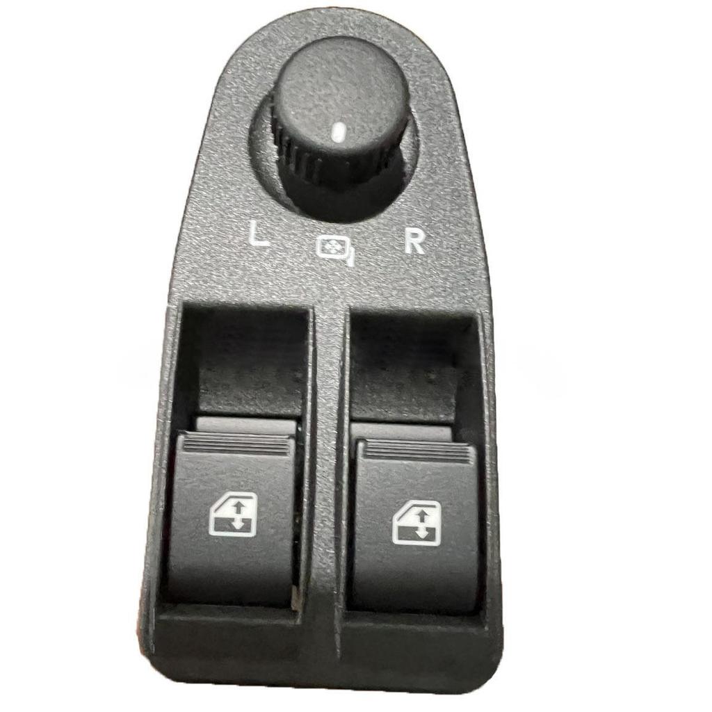 For Lada Car Electric Window Control Power Switch Push Button 354.3769 Driver Front Left Auto Parts