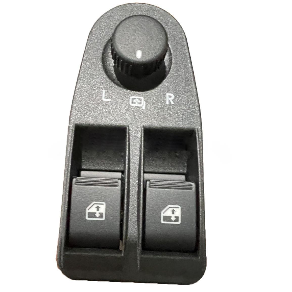 For Lada Car Electric Window Control Power Switch Push Button 354.3769 Driver Front Left Auto Parts 1pc Front Left