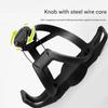 Light Weight Locator Bicycles Bottle Cage Mountain Bike Bottle Brackets Mount Drink Beverages Holder Water Cup Frame