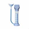 Breathing Dumbbell, Adjustable Abdominal Breathing, Core, Lung Capacity Trainer