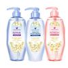 HERBAEXPERTS Floral Hair & Body Care Set