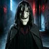 Scary Witch Mask With Long Nose Realistic Halloween Prop For Party Activities Adult Size Plastic Hand-Painted Face Mask