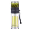 Fuguan Tea Master Tea Infuser Glass Bottle