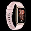 AGEFIT FIT8 Smart Health & Sports Bracelet (CN Version)