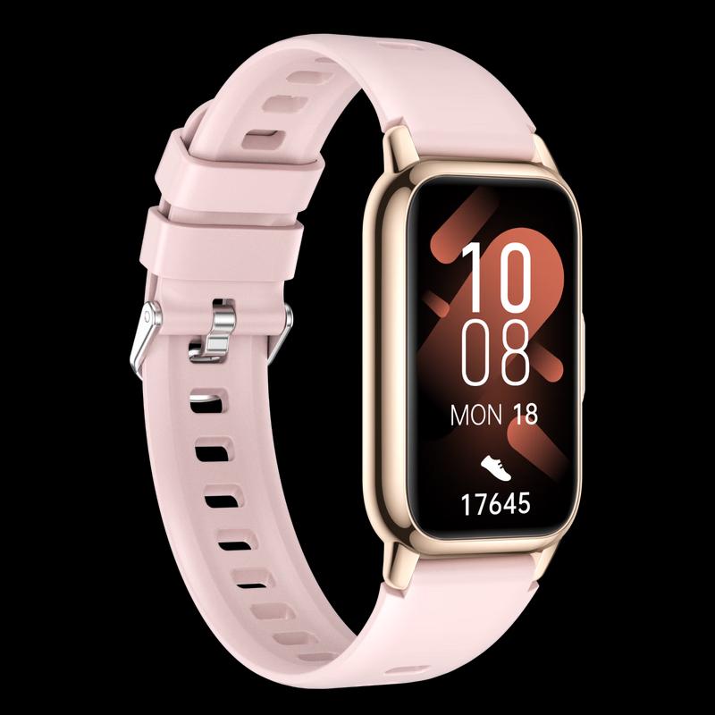 AGEFIT FIT8 Smart Health & Sports Bracelet (CN Version)