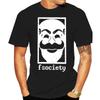 Mr Robot T Shirts Hacker Fsociety Hacking Hack Corp Mask Malek Linux Programmer Cotton Short Sleeve Tees Plus Size T-Shirts