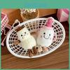 Plush Baby Bottle Toy With Pp Cotton Filling For Kids Nursery Decor Gift