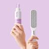 Baren Foot Callus Eraser Home Set (Mist 120ml + Foot File)