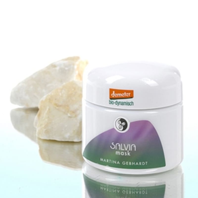 Martina Gebhardt Sage Mask 50ml