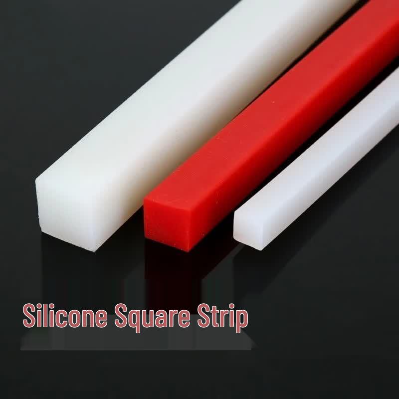 Hengdunda Solid Silicone Waterproof Sealing Strip